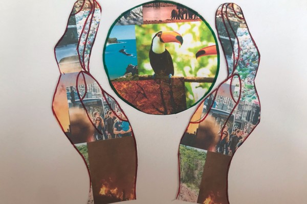 Blog Header Image