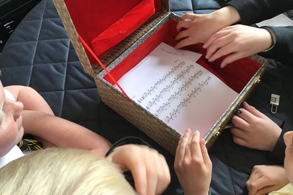 Blog Header Image